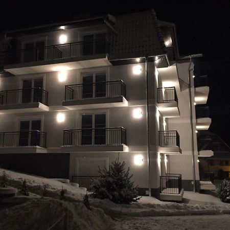 Apartamenty Zlota Sowa Szklarska Poreba Exterior photo