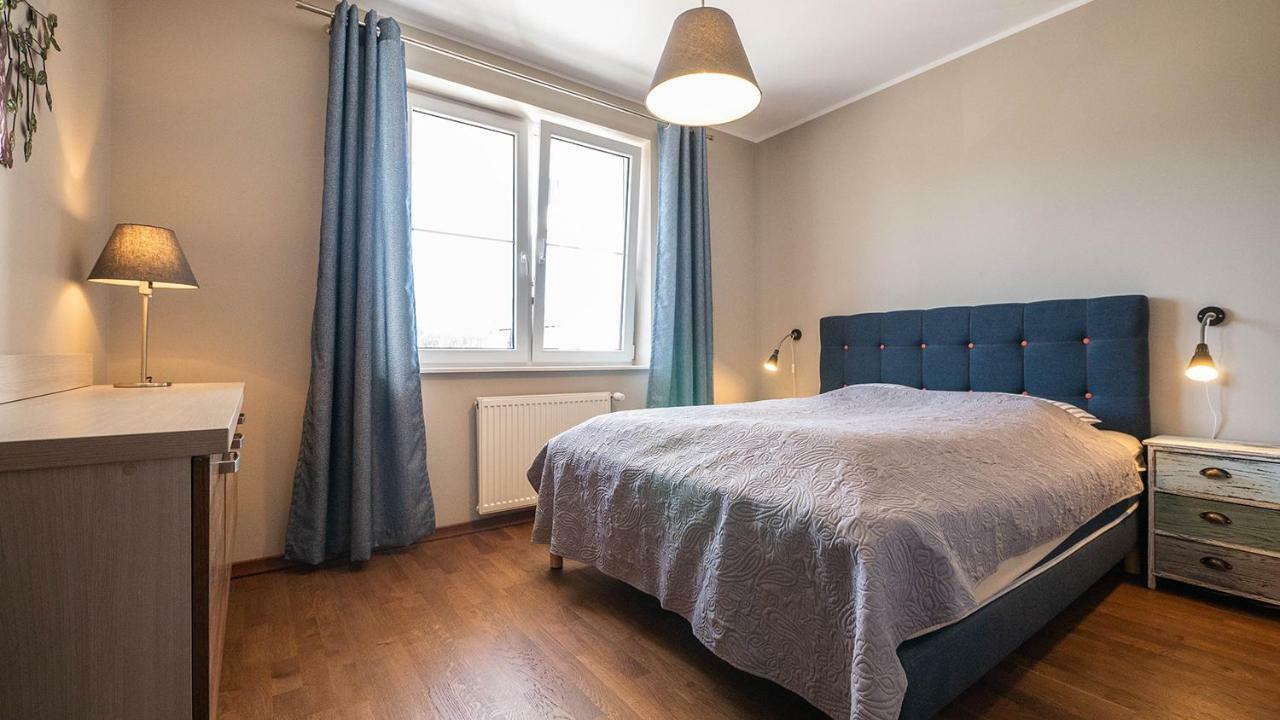 Apartamenty Zlota Sowa Szklarska Poreba Exterior photo